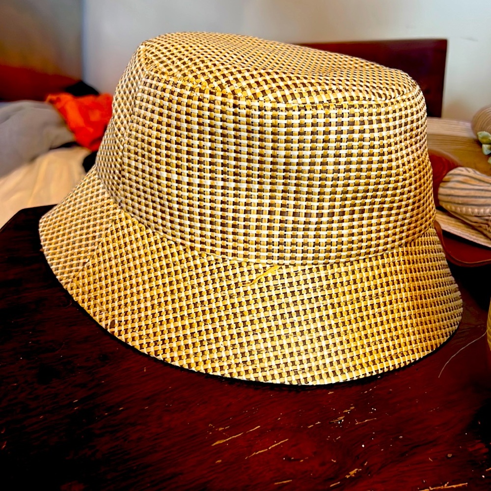 NWT San Diego Hat Company bucket hat